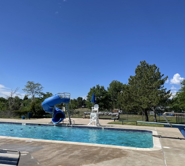 Kiwanis Outdoor Pool (Denver,&nbspCO)